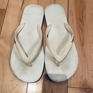 Lacoste Men's  slippers